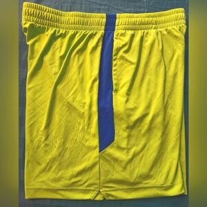 Mens Tek Gear Athletic shorts